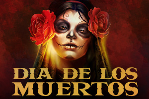 Dia De Los Muertos