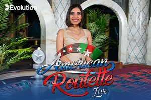 American Roulette