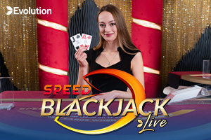 Speed Blackjack L