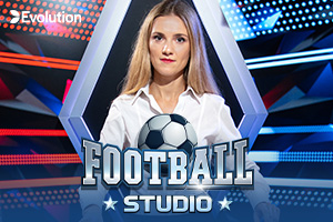 Football studio
