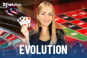 Evolution Live Casino