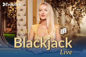 Salon Prive Blackjack C