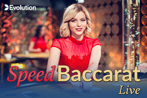 Speed Baccarat A