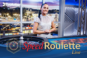 Speed Roulette