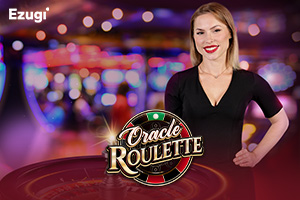 Oracle Casino Roulette