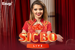 Sic Bo