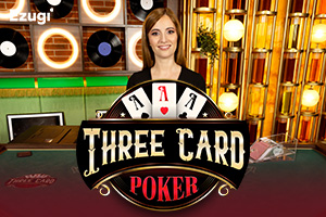 Three Card Poker