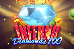 Inferno Diamonds 100