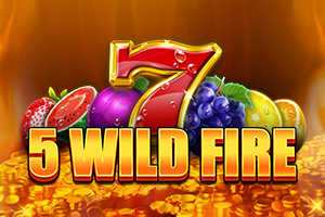 5 Wild Fire