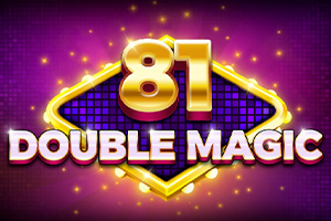 81 Double Magic