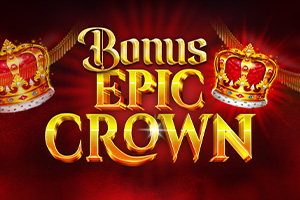 Bonus Epic Crown