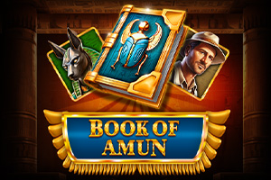Book of Amun