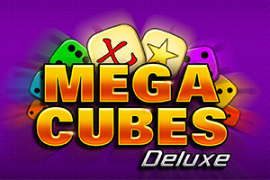 Mega Cubes Deluxe
