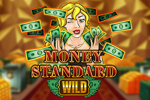 Money Standard Wild