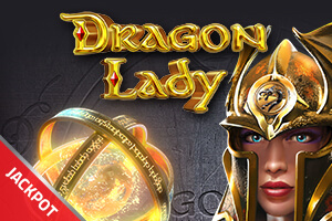 Dragon Lady Jackpot