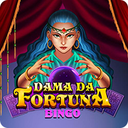 Dama da Fortuna Bingo