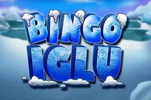 Bingo Iglu game from CALETA