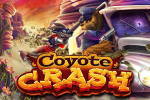 Coyote Crash
