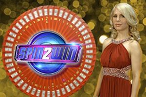 Spin To Win Meri