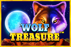 Wolf Treasure