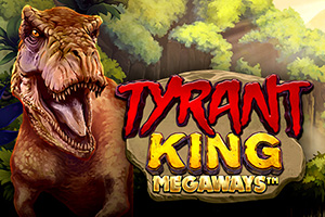 Tyrant King Megaways