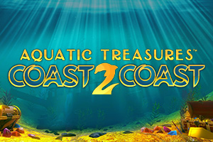 Aquatic Treasures Coast 2 Coast