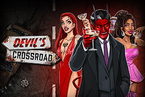 Devils Crossroad