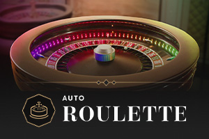 Auto Roulette