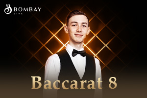 Baccarat 8