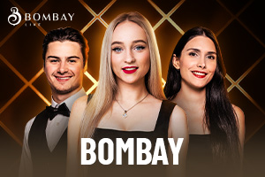 Bombay Live Lobby