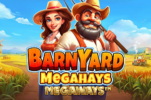 Barnyard Megahays Megaways