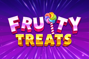 Fruity Treats