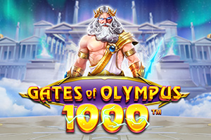 Gates of Olympus 1000