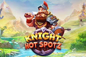 Knight Hot Spotz