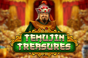 Temujin Treasures