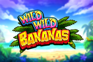 Wild Wild Bananas