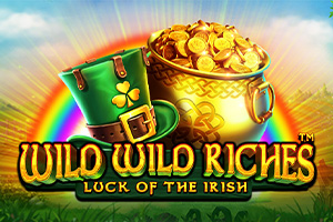 Wild Wild Riches