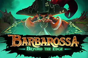 Barbarossa Beyond the Edge game from PETERNSONS