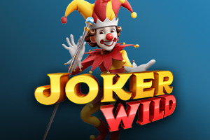 Joker Wild