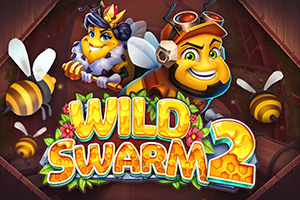 Wild Swarm 2