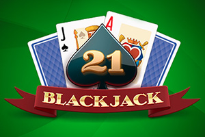 Blackjack low