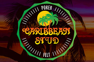 Caribbean Stud