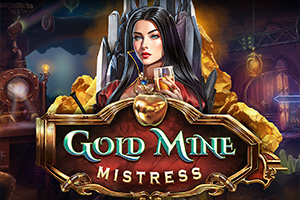 Gold Mine Mistress