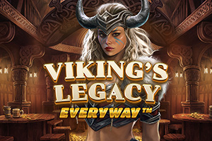 Vikings Legacy Everyway