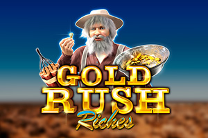 Gold Rush Riches