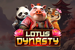 Lotus Dynasty