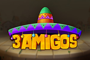 3 Amigos