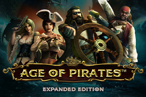 Age OF Pirates Expanded Edition