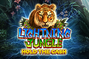 Lightning Jungle