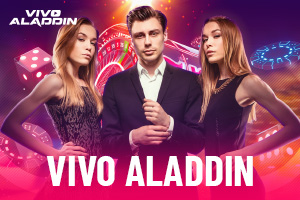 Aladdin Live casino